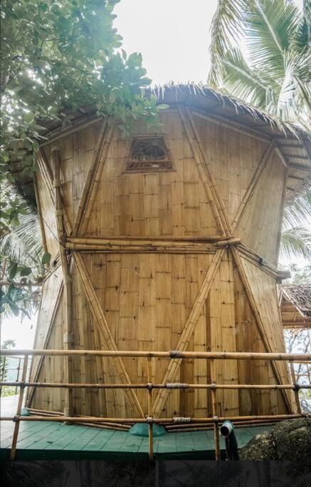 Leela Garden Resort Bamboolove Baan Tai Exterior photo