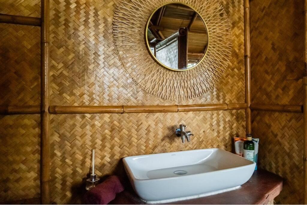 Leela Garden Resort Bamboolove Baan Tai Exterior photo